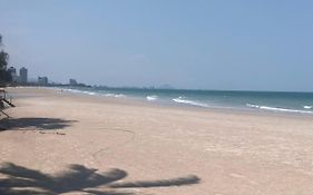 Sea You Pool Villa Hua Hin