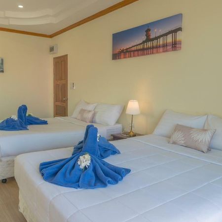 Sea You Pool Villa Hua Hin Exterior photo