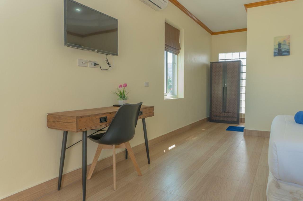 Sea You Pool Villa Hua Hin Exterior photo