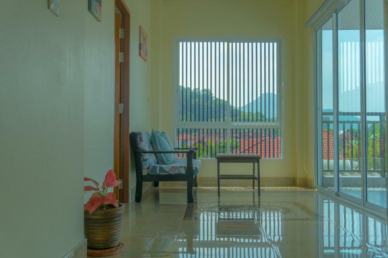 Sea You Pool Villa Hua Hin Exterior photo